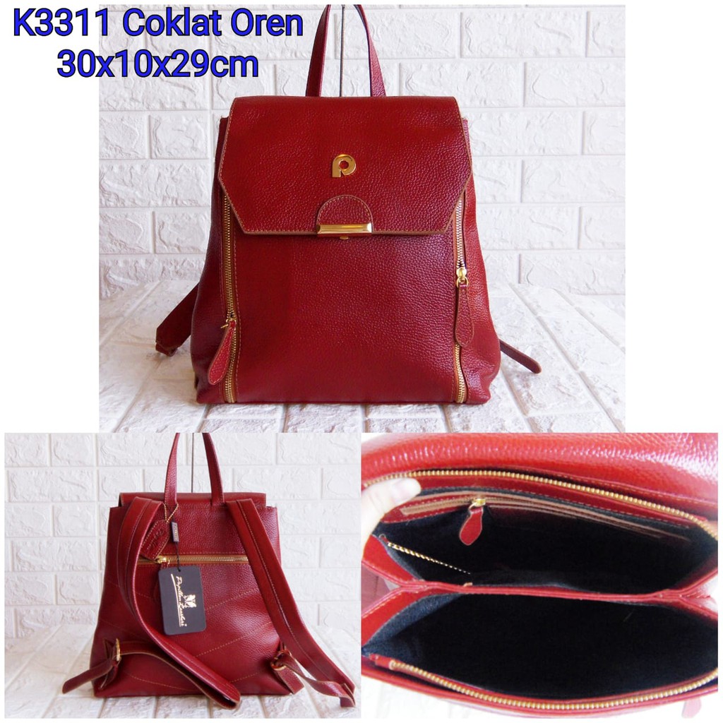 Tas Papillon Original K3311 Cokoren