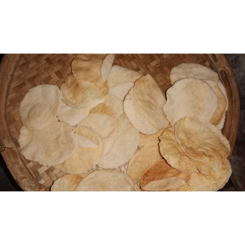 

OPAK SINGKONG GURIH