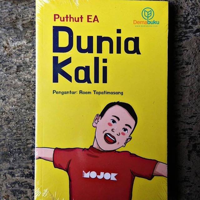 Dunia Kali - Puthut EA