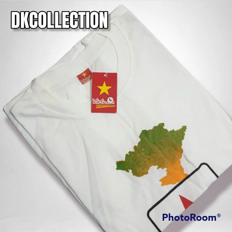 Souvenir vietnam oleh oleh vietnam baju vietnam kaos negara vietnam