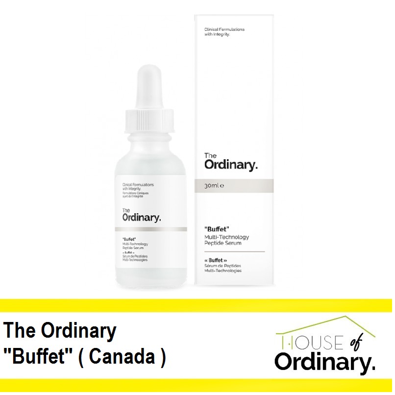 Menjelajahi Dunia The Ordinary: Panduan Lengkap Membeli Produk Skincare Favorit Secara Online