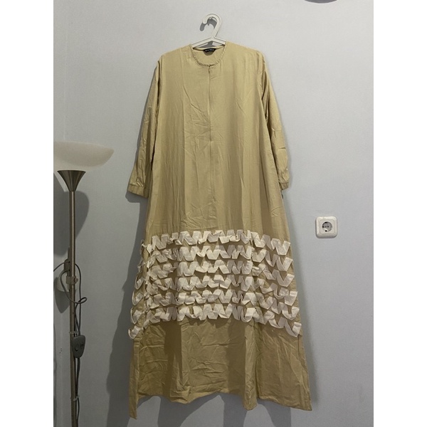 Preloved Dress Maima