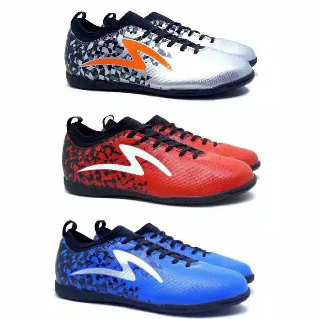 Sepatu Futsal SPECS FORZA in Original New 2020
