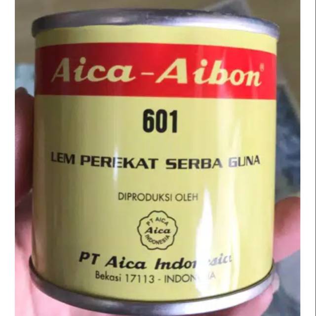 

LEM AIBON AICA AIBON LEM PEREKAT SERBA GUNA LEM SERBAGUNA