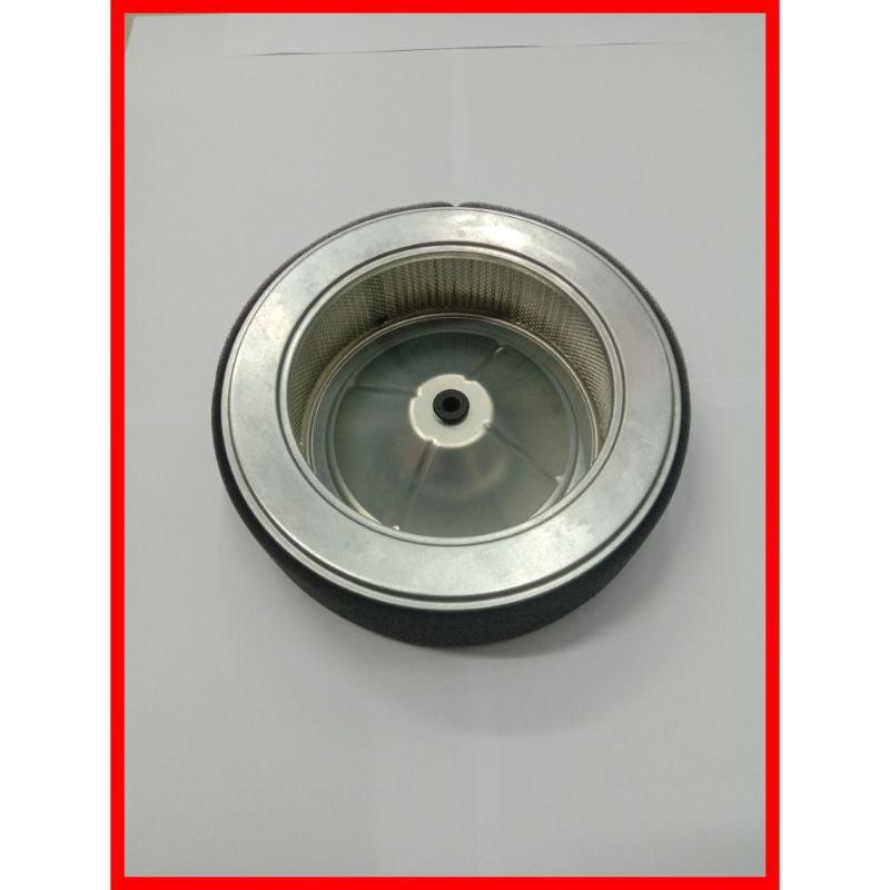 Filter udara / saringan udara GX 630/660/690 Honda