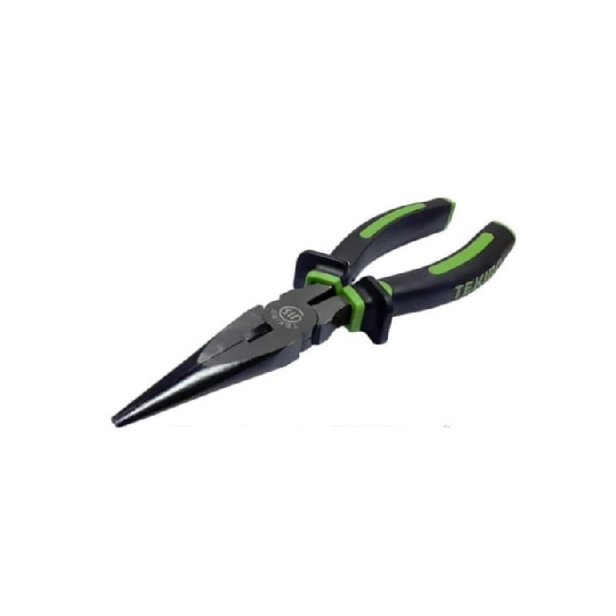 TEKIRO TANG LANCIP 6 INCH [150mm] / long nose pliers 6&quot; TEKIRO Long Nose Pliers 6 inch Tang Lancip 6 inch / Long Nose Pliers / Tang Cucut 6&quot; 6inch