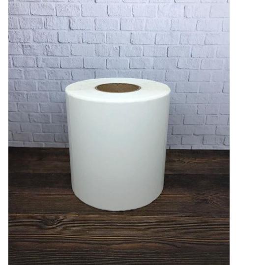 

Flash Sale 100x100 Label Sticker Thermal / Direct Thermal Sticker / Kertas Thermal / Label Thermal / Kertas Stiker Resi / Kertas Printer Thermal / Stiker Thermal / Sticker Thermal 500pcs