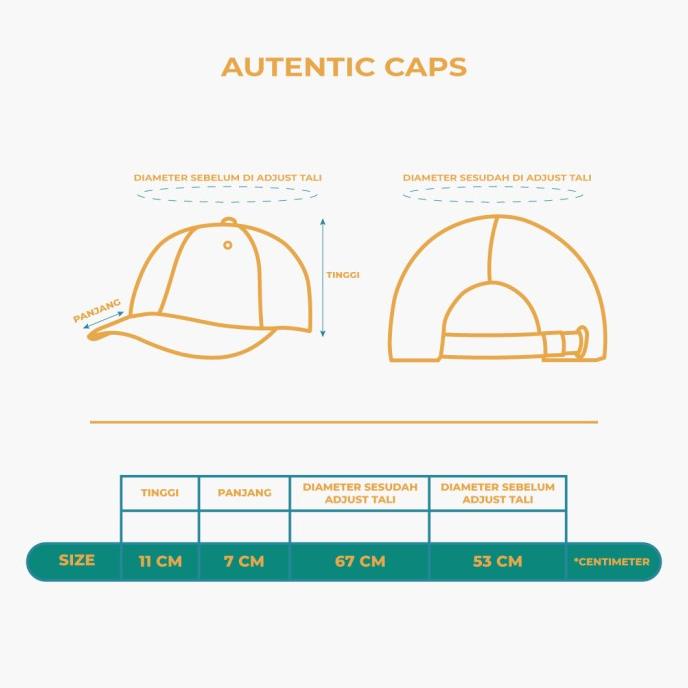 Artch Topi Corduroy Army