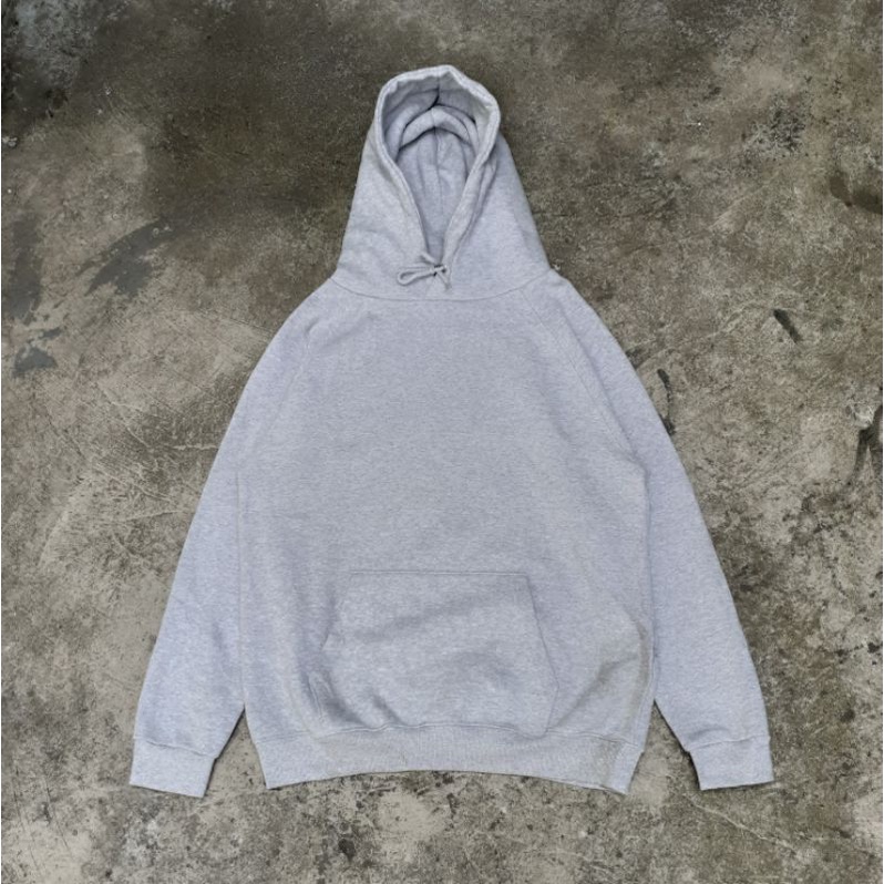 basic hoodie acover