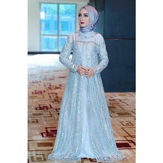 Dress Ramadhan 2 Js Collection Js Boutique