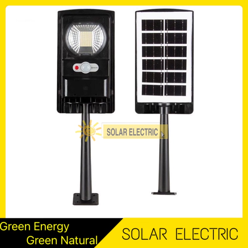 Lampu Tenaga Surya Lampu Solar Cell Solar Panel 100Watt Waterproof Kualitas Terbaik