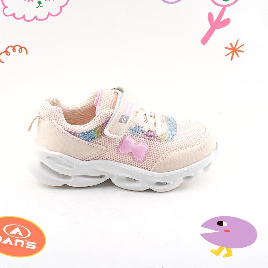 Special Price.. Sepatu Anak DANS - Hervely (beige) (Baby)