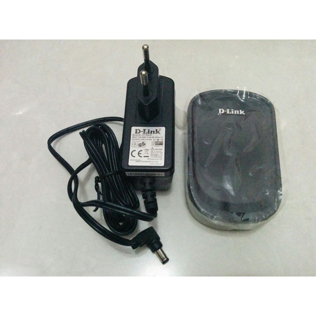 Jual Print Server Dlink DPR 1020 Shopee Indonesia