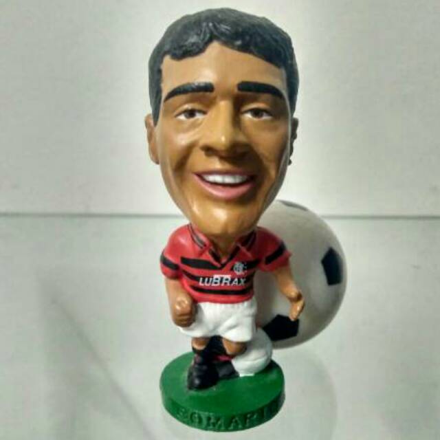 Romario Flamengo Corinthian Prostars