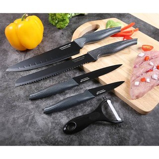 LOCK & LOCK KITCHEN KNIFE SET