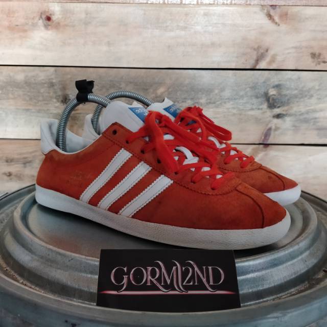 Adidas GAZELLE OG Second