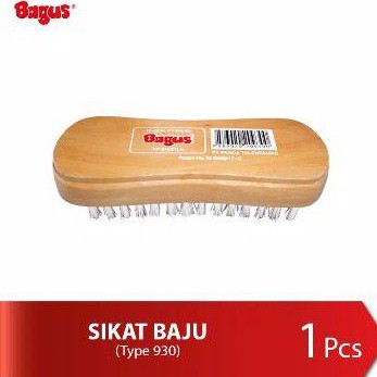 BAGUS SIKAT BAJU/LANTAI/SEPATU. ORIGINAL. HARGA GROSIR