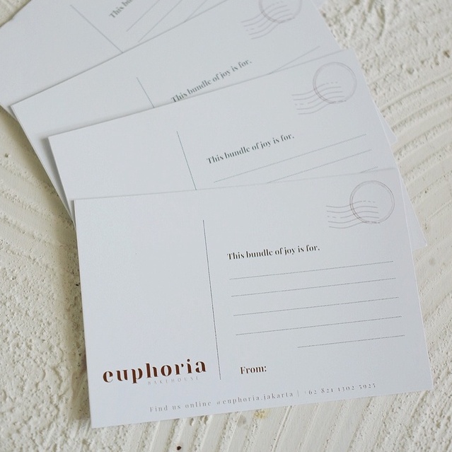 

Greeting Card