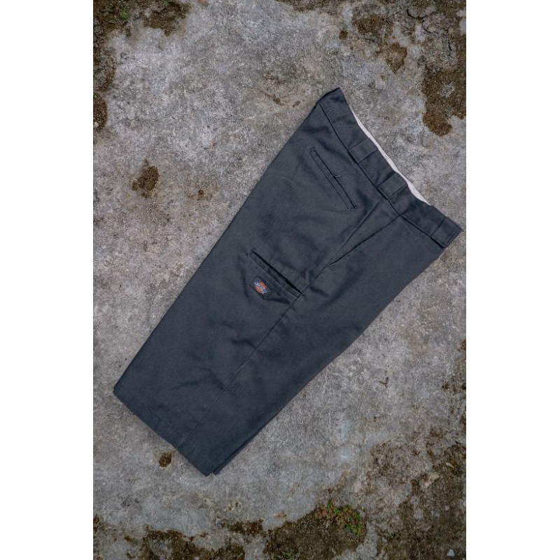SP DICKIES CELLPOCKET SECOND
