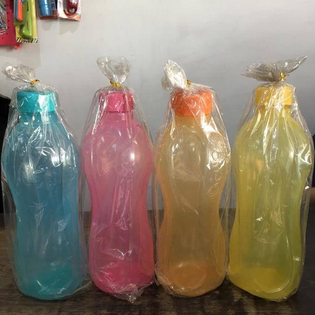 Botol air 2lt cleo/ botol minum