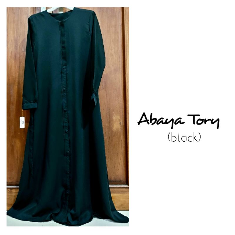 Gamis abaya tory burch | gamis busui | 1 kg = 3pcs