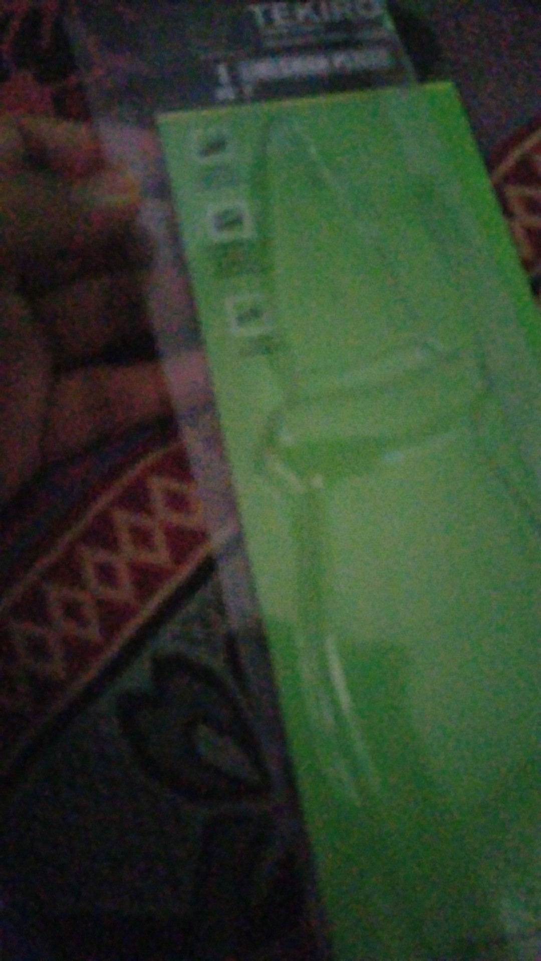 Tang Kombinasi 7 Tekiro