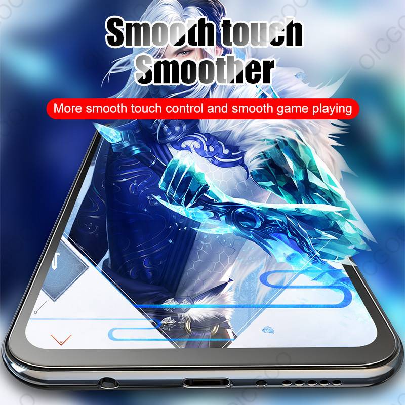 3Pcs Tempered Glass For Xiaomi Redmi Note 9 8 7 5 6 9S 10 Pro Max Screen Protector For Redmi 8A 8 7 7A 9 9A 8T Glass