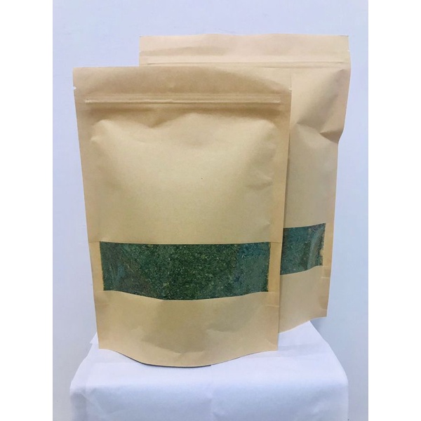 

Bubuk daun kelor (Moringa)