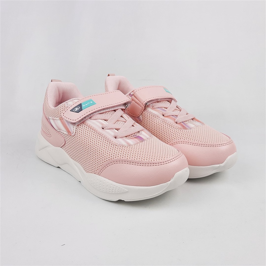 Sepatu sneakers anak perempuan Dans Serrin 27-36