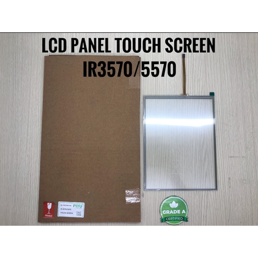 LCD PANEL TOUCH SCREEN IR 3570 / 4570 / 6570/ 5020 / 6020