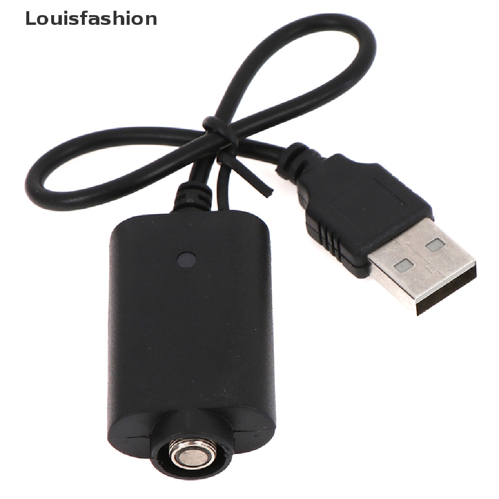 【Louisfashion】 Universal USB Cable Charger for ego evod 510 ego-t ego-c Battery Hot-5