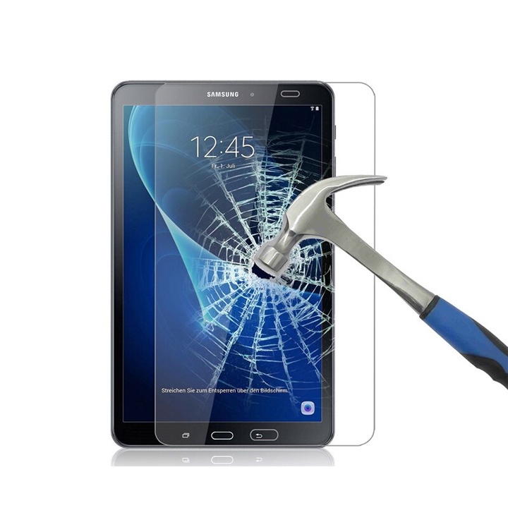 FA Tempered Glass Screen Protector Samsung Tab a7 a7lite a8 t295 10.5 x205 x200 2022 s5 s5e s6 s6lite s7 s7fe s7plus s8 s8plus s8ultra ultra e fe lite plus anti gores screen guard