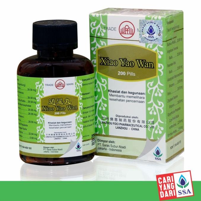 

BISA COD XIAO YAO WAN /OBAT HERBAL ASAM URAT/OBAT HERBAL PELANGSING/OBAT HERBAL KOLESTEROL/OBAT HERBAL DIABETES