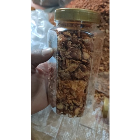 

bawang goreng berebes