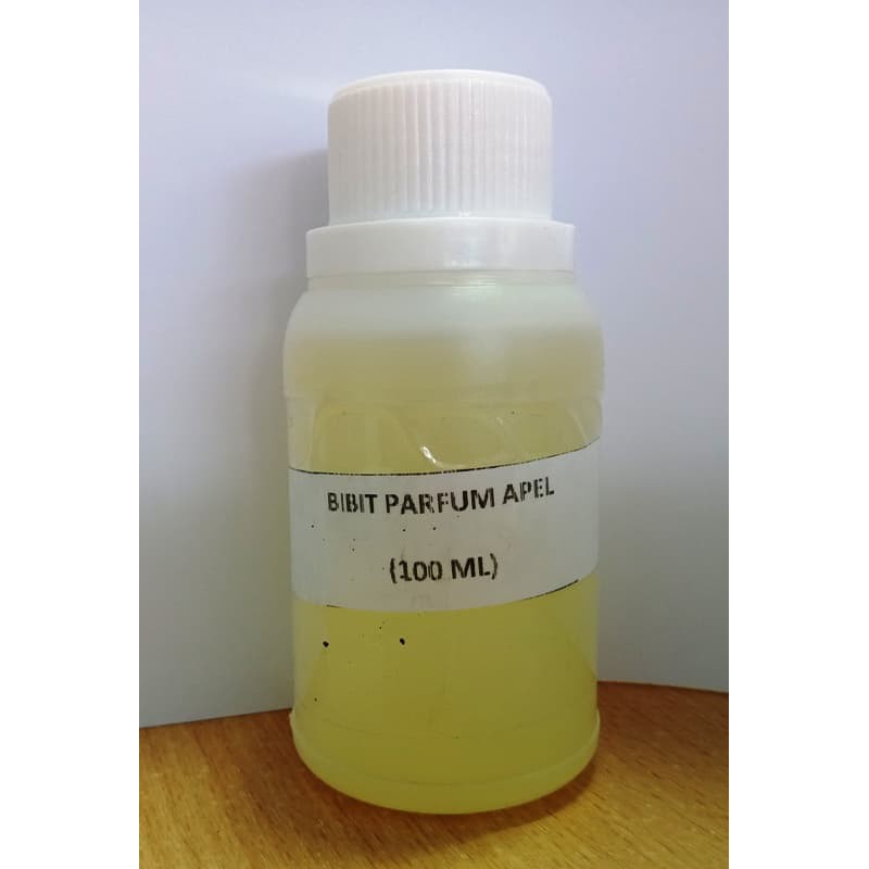 

Bibit Parfum Apple Fragrance