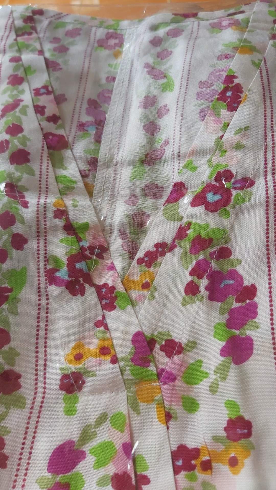 Blouse Batik Wanita Ba337h