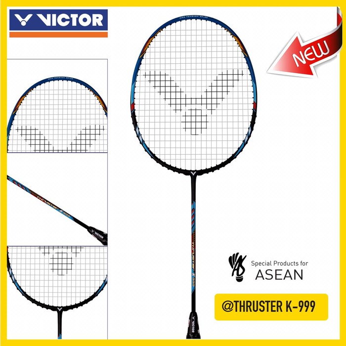 Raket Victor Thruster K 999