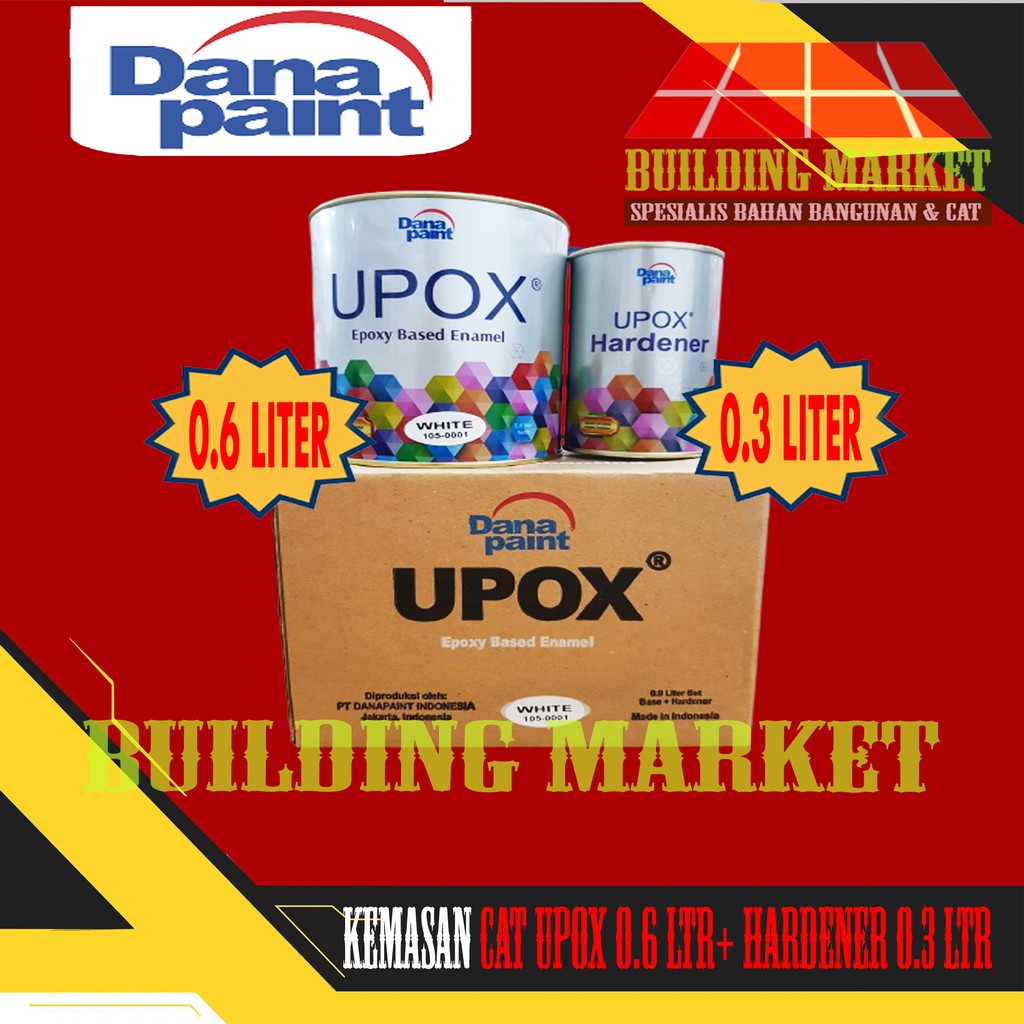 CAT LANTAI EPOXY CAT KOLAM KOI WC KERAMIK UPOX DANA PAINT CAT LANTAI EPOXY CAT KOLAM KOI WC KERAMIK UPOX DANA PAINT