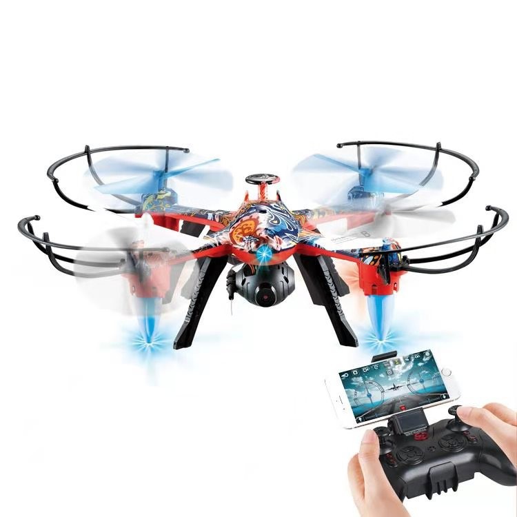 Mainan anak Drone remote control / RC MINI DRONE