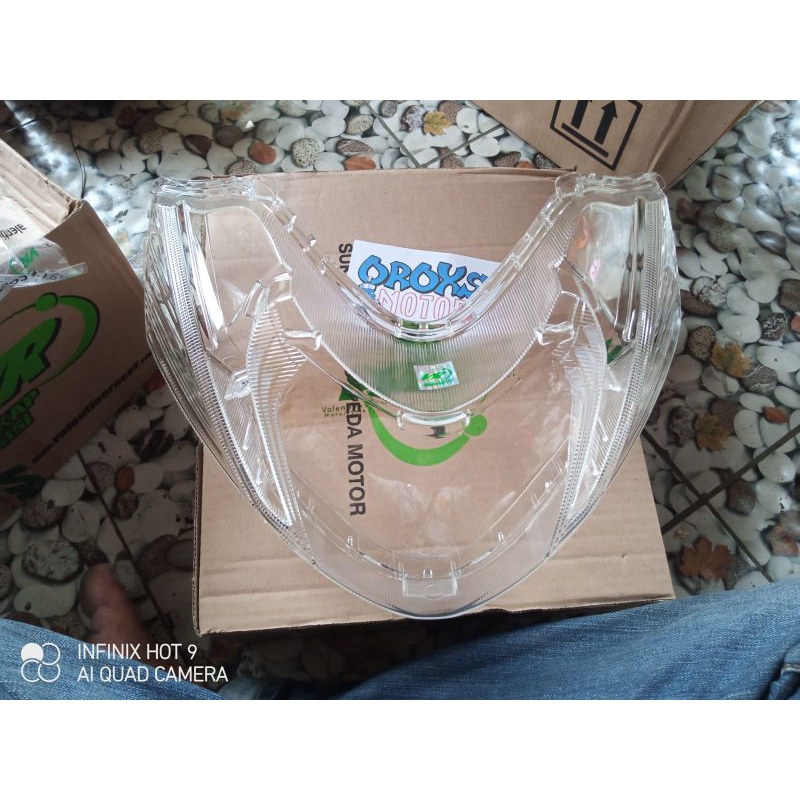 mika lampu depan mio m3