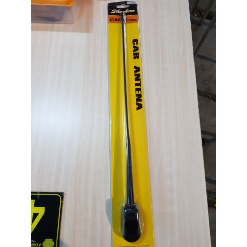 Antena Mobil Universal Variasi Panjang 50cm