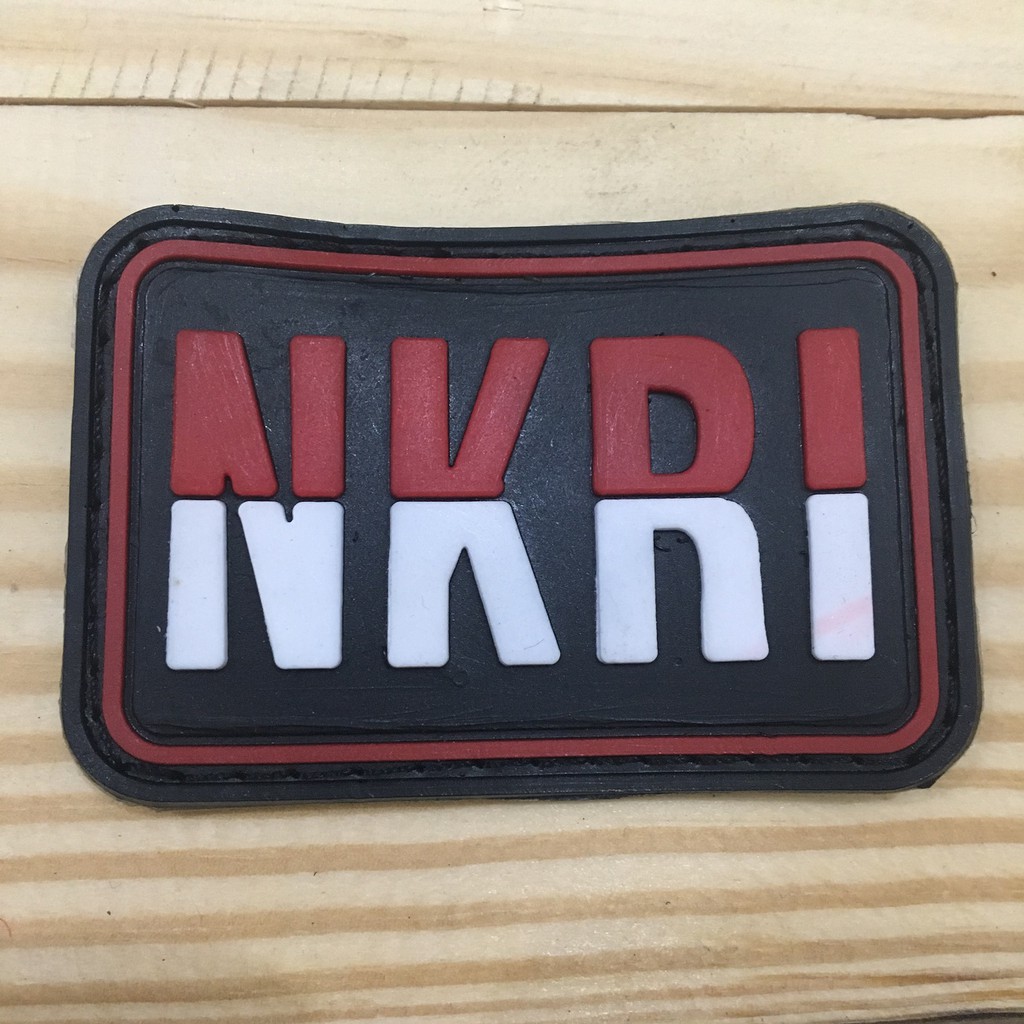 Patch NKRI | Prepetan NKRI