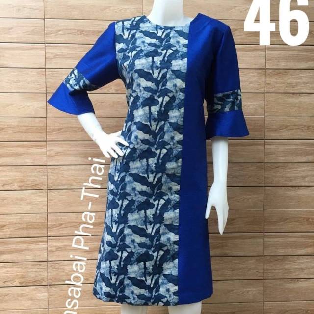 Dress romsabai phathai