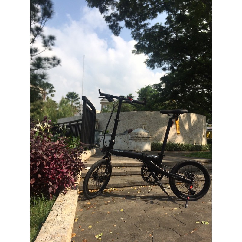 Sepeda Pacific Dart 5.0