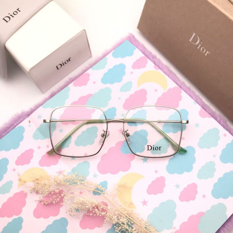 frame kotak besi 6817