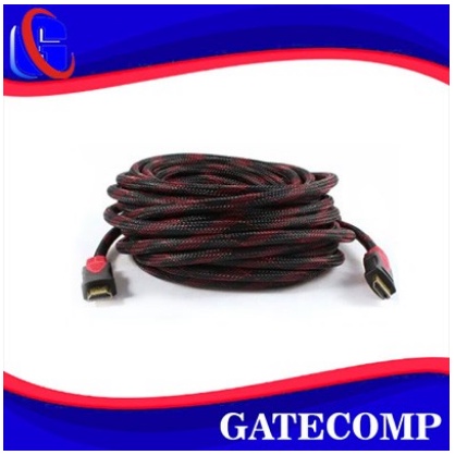 KABEL HDMI to HDMI 5 meter GOOD QUALITY