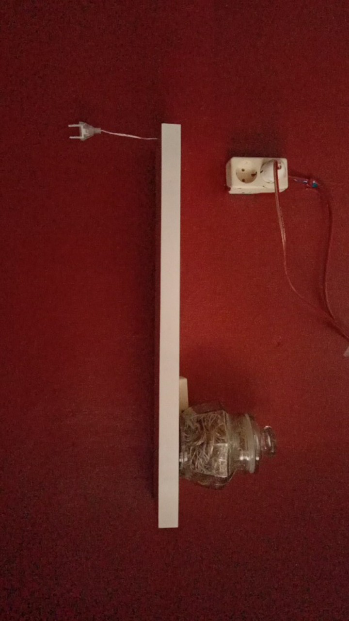 Harga Satuan Rak Dinding Gantung Minimalis Berbagai Ukuran