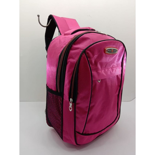 Ransel Sekolah Mini 14 inch Labio 01