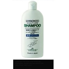 Kaminomoto shampoo