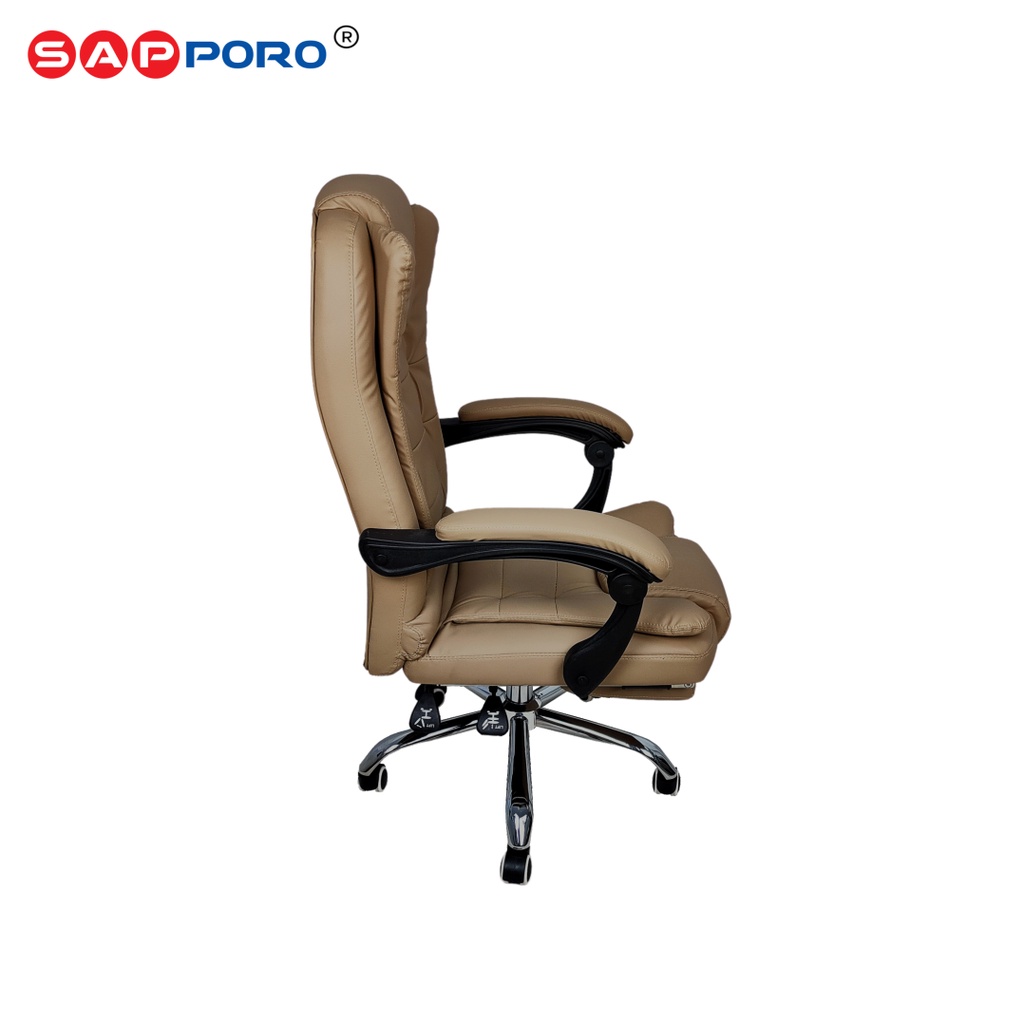 SAPPORO LEEDS - Kursi Kantor | Kursi Direktur | Office Chair-3